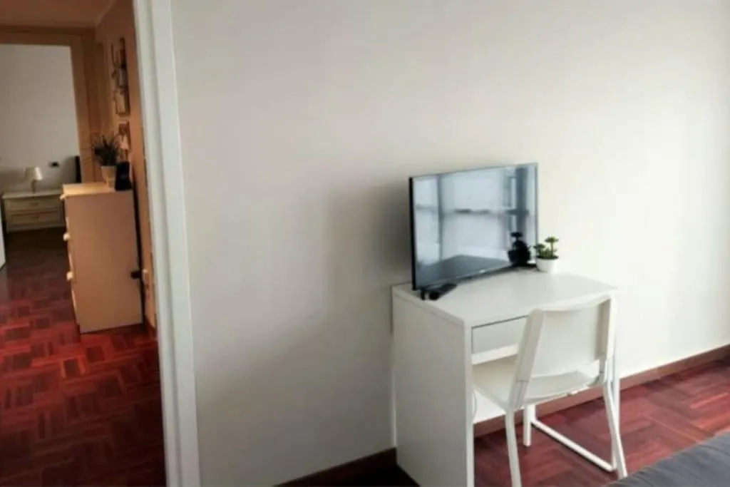 Apartmán Franco Sansirohouse Rho Mi Fiera Milán